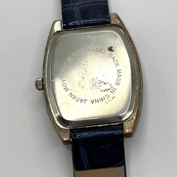 Blue Cote d' Azur Watch - Picture 5 of 5